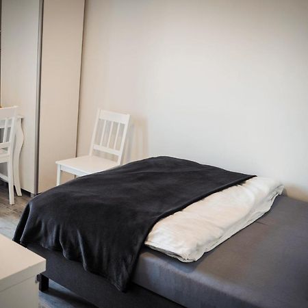 Villa Laura Miedzyzdroje Εξωτερικό φωτογραφία